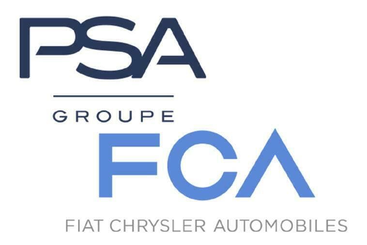 PSA e FCA