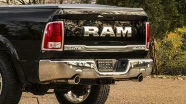 Ram annuncio Salone di Chicago 2019