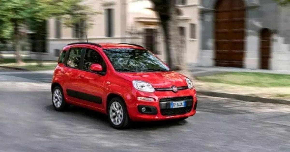 fca termoli motori