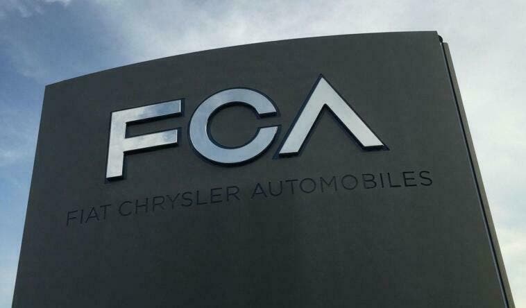 fca vendite usa