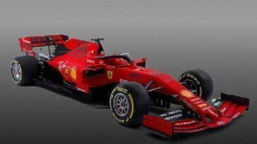 Ferrari SF90: analisi tecnica