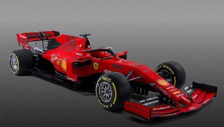 Ferrari SF90: analisi tecnica