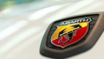 Abarth 124 Rally 2019