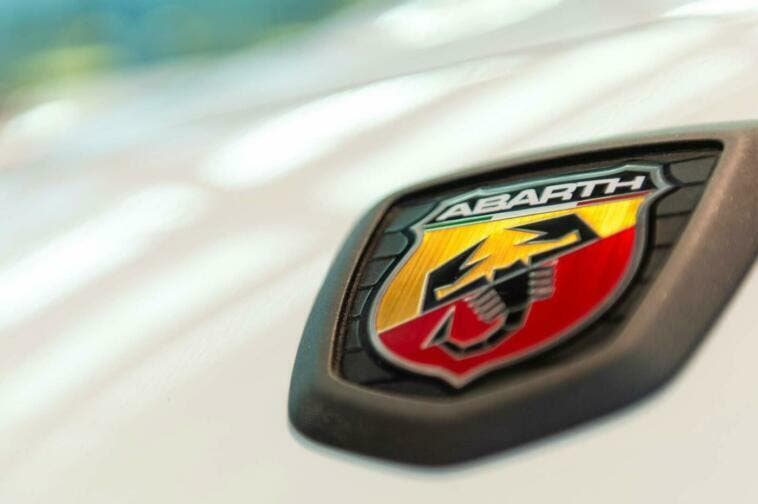 Abarth 124 Rally 2019