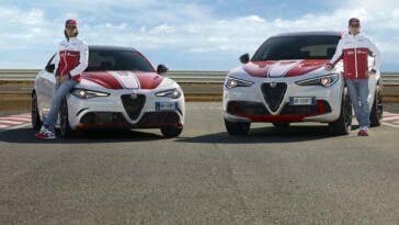 Alfa Romeo Fiat Ferrari Maserati Jeep FCA news