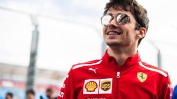 Charles Leclerc