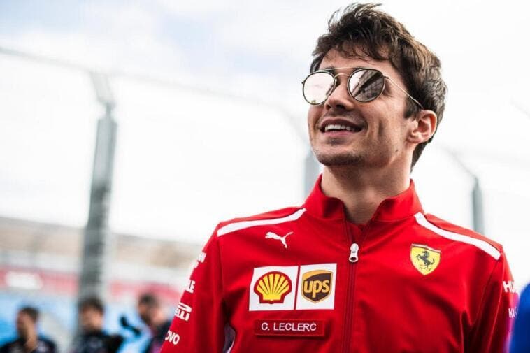 Charles Leclerc