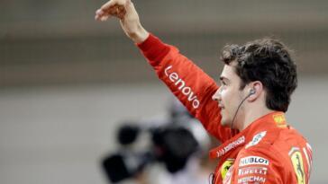 Leclerc