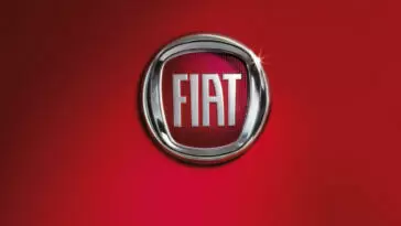 Fiat Logo News
