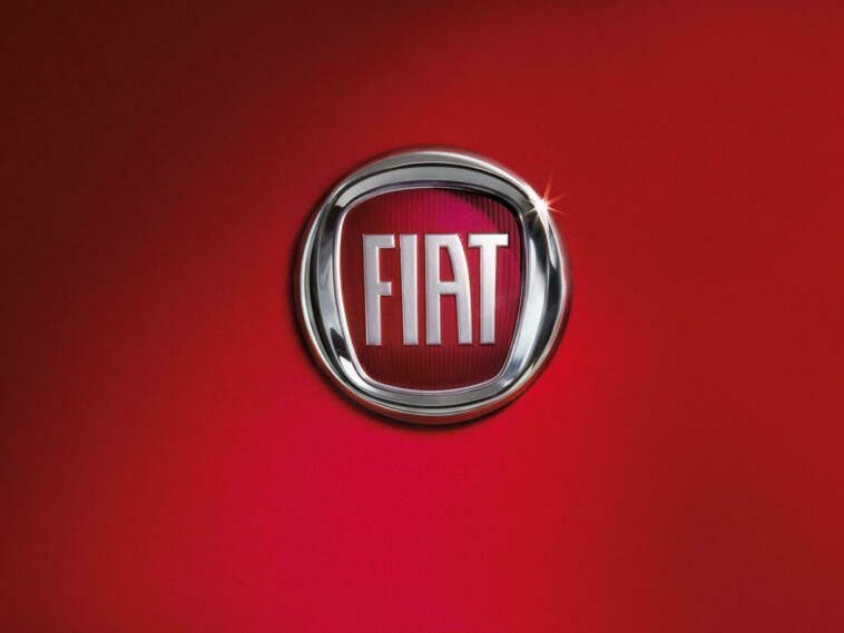 Fiat Logo News