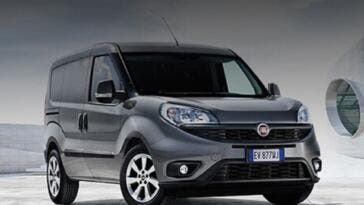Fiat Doblò Cargo