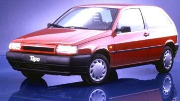 Fiat Tipo 1996