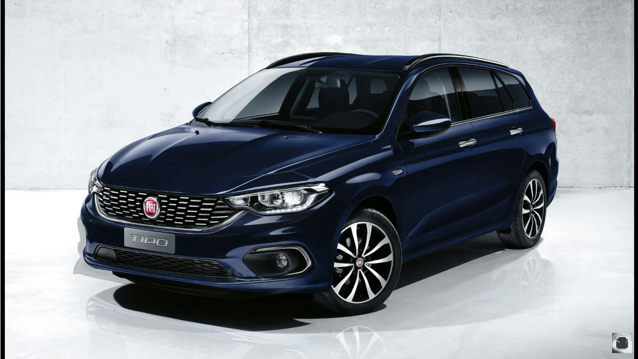 Fiat Tipo: il nuovo restyling potrebbe arrivare a fine 2020 - ClubAlfa.it