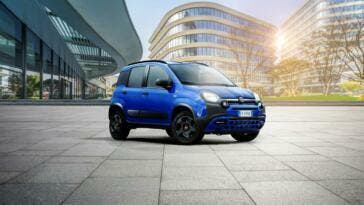 Fiat centoventi concept