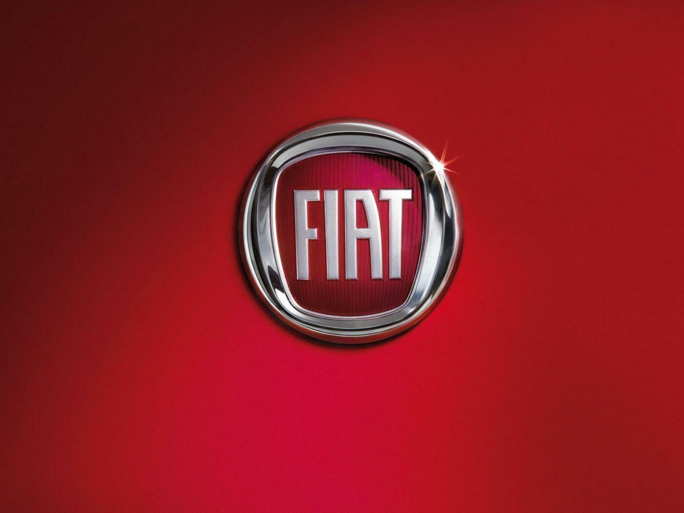 Fiat Logo News