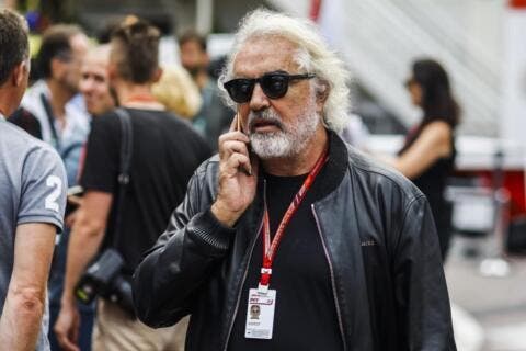 briatore