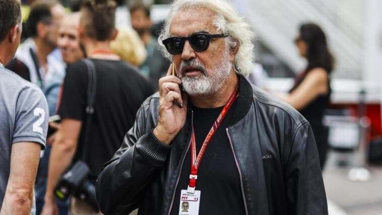 briatore