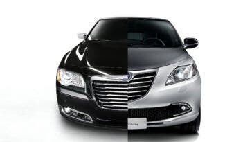 Lancia/Chrysler