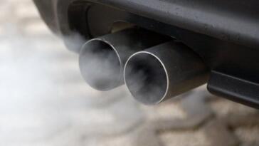Unione Europea nuovi standard CO2