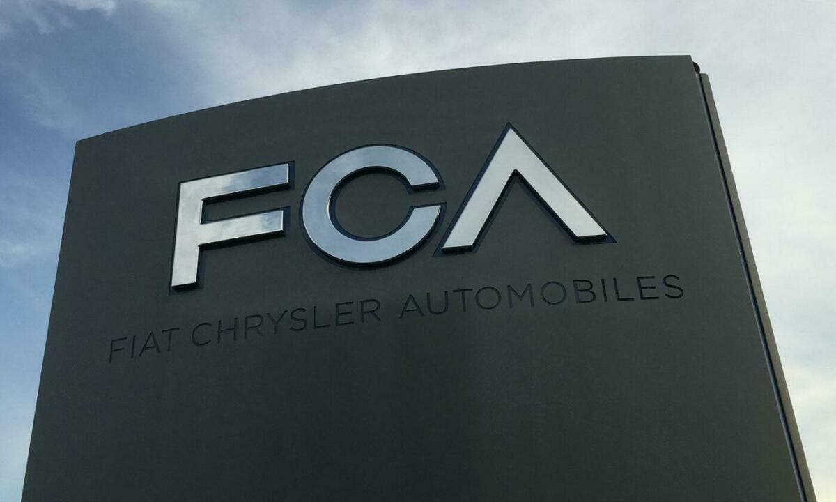 fca psa