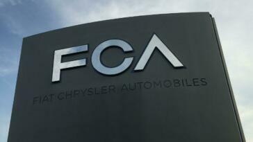 fca psa