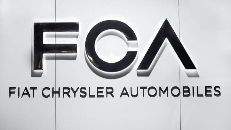 fca vendite usa