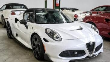 Alfa Romeo Fiat Ferrari Maserati Jeep FCA news