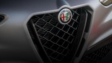 Alfa Romeo Giulia Stelvio Quadrifoglio NRING Salone di New York