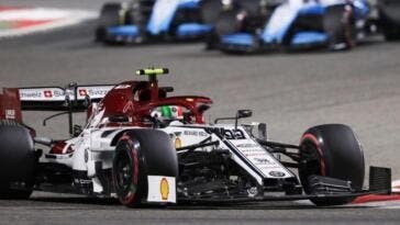 Antonio Giovinazzi