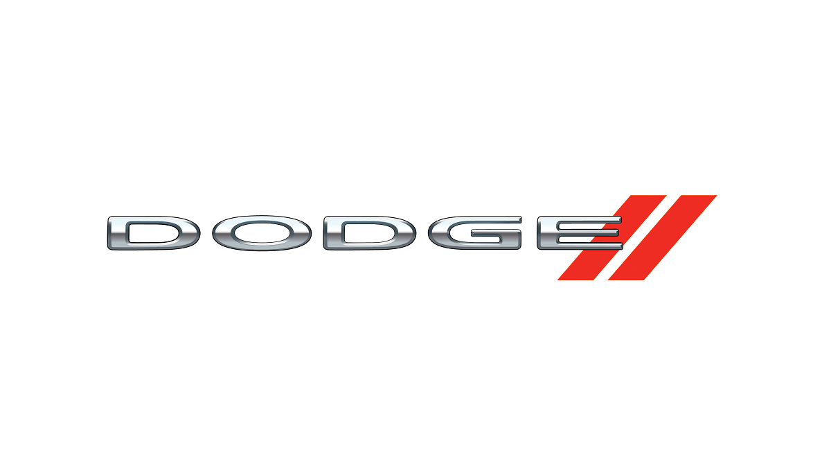 Dodge logo