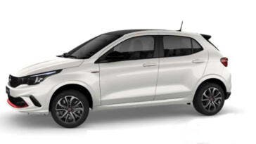 Fiat Argo 2020