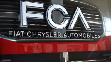 Fiat Chrysler Automobiles FCA