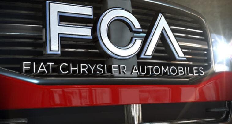 Fiat Chrysler Automobiles FCA