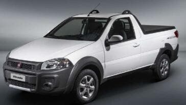 Fiat Strada