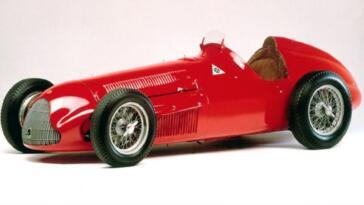 GP Tipo 159 "Alfetta"