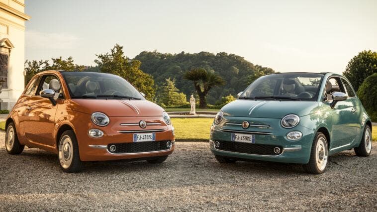 fiat futuro manley