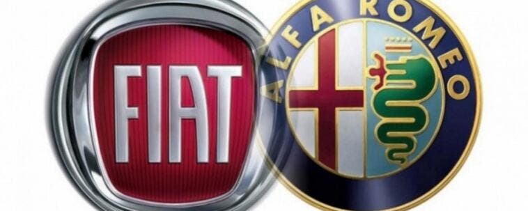 Fiat e Alfa Romeo
