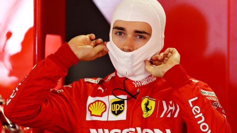 Charles Leclerc