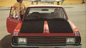Chrysler Valiant Pacer