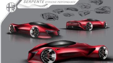 FCA Drive For Design 2019