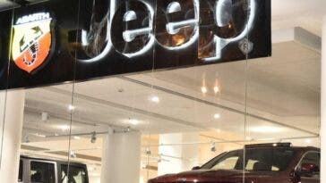 FCA India