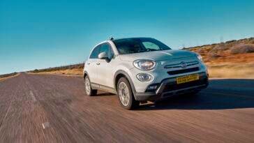 FCA What's Behind secondo episodio