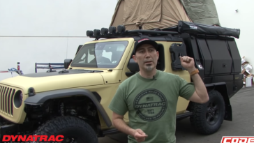 Jeep Gladiator Hellcat