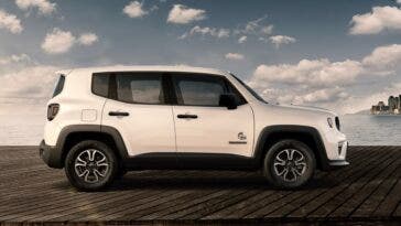 Jeep Renegade Change The Way