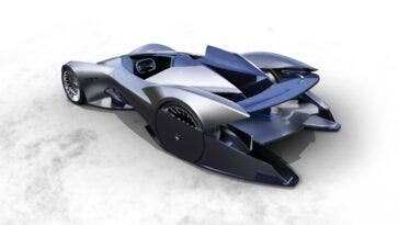 Maserati Diatto concept