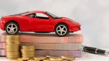 Mercato auto finanziamenti 2018