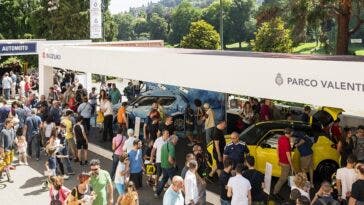 Parco Valentino 2019