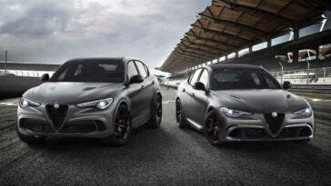 alfa romeo vendite usa