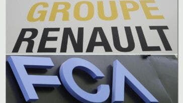 fca renault nissan