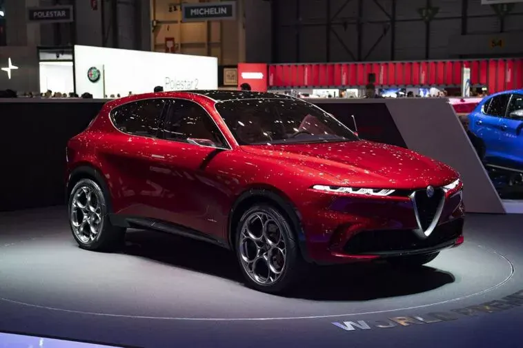 Alfa Romeo Tonale Ora E Ufficiale Il Suv Non Sara Pronto Per Il Clubalfa It